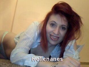 Hellenanes