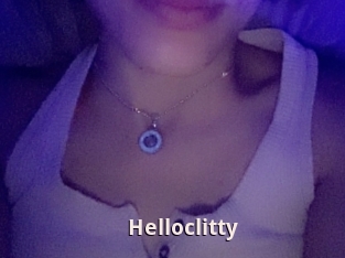 Helloclitty