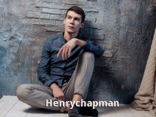 Henrychapman