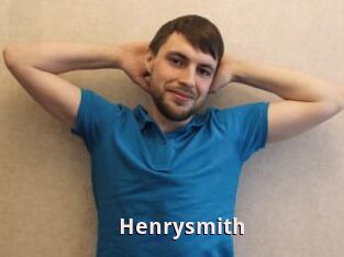Henrysmith