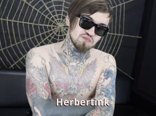 Herbertink