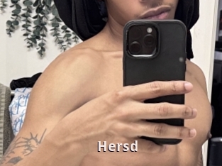 Hersd