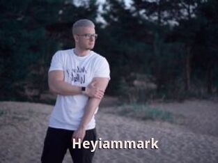 Heyiammark