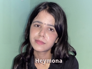 Heymona