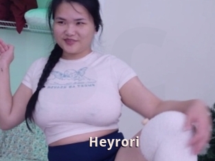 Heyrori