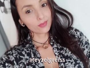 Heyzelgreiss