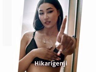 Hikarigenji