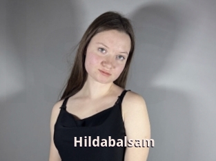 Hildabalsam