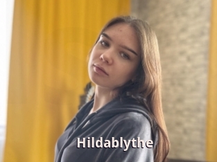 Hildablythe