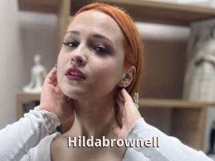 Hildabrownell