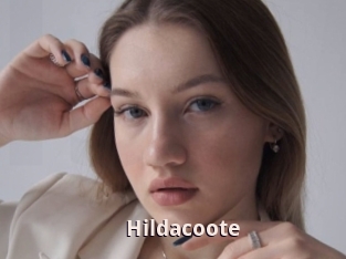 Hildacoote