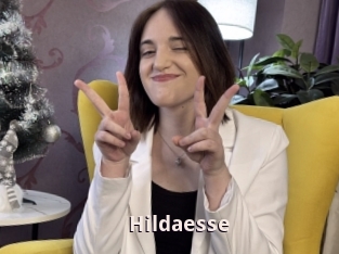 Hildaesse