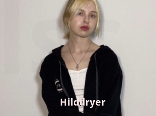 Hilddryer