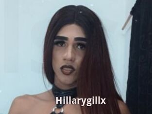 Hillarygillx