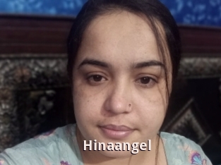 Hinaangel