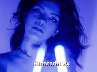 Hinatadarky