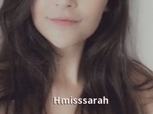 Hmisssarah