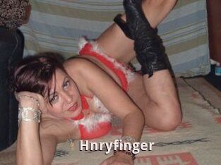 Hnryfinger