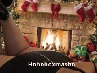 Hohohoxmasbo