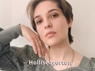 Holliseagerton