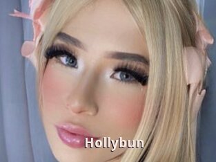 Hollybun