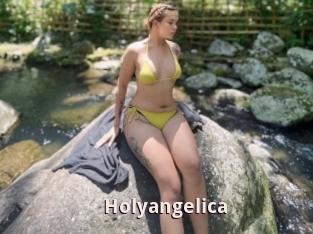 Holyangelica