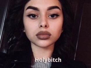 Holybitch