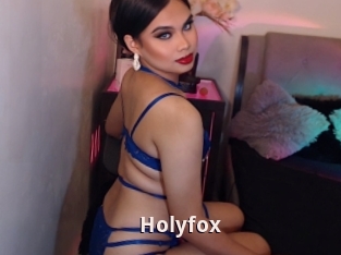 Holyfox