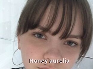 Honey_aurelia