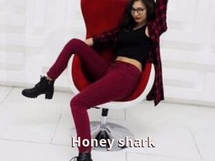 Honey_shark