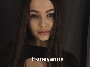 Honeyanny