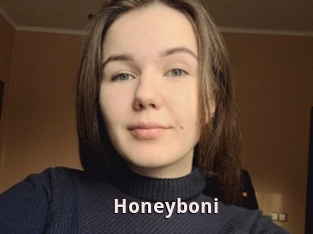 Honeyboni