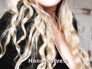 Honeycurvesx