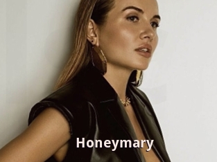 Honeymary