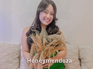 Honeymendoza