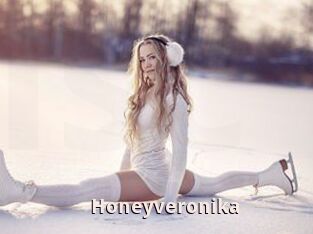 Honeyveronika