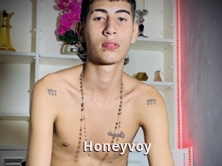 Honeyvoy