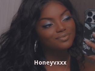 Honeyvxxx