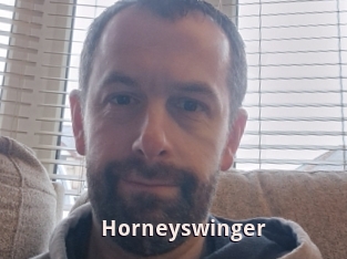 Horneyswinger