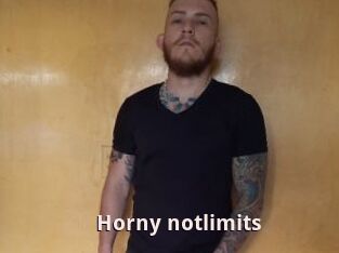 Horny_notlimits