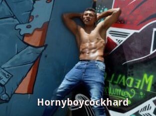 Hornyboycockhard