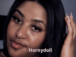 Hornydoll