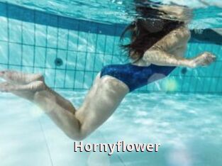 Hornyflower