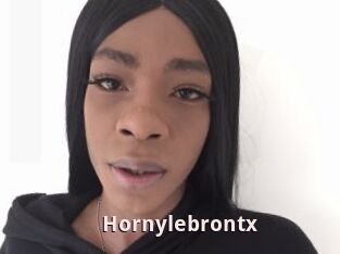 Hornylebrontx