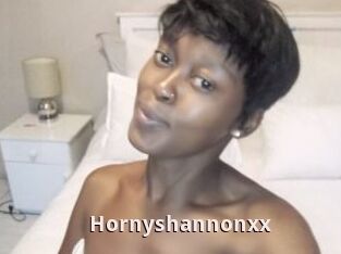 Hornyshannonxx