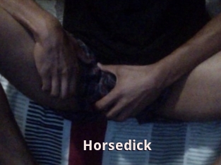 Horsedick