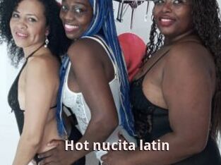 Hot_nucita_latin