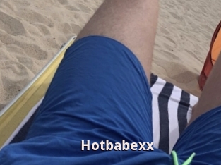 Hotbabexx