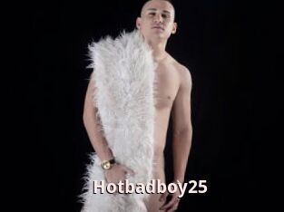 Hotbadboy25