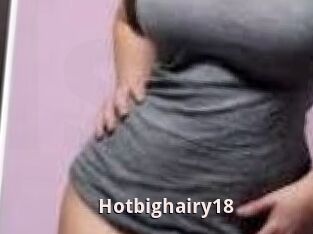 Hotbighairy18